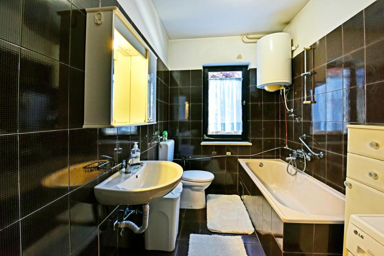 Apartment Nikola 포레치 외부 사진