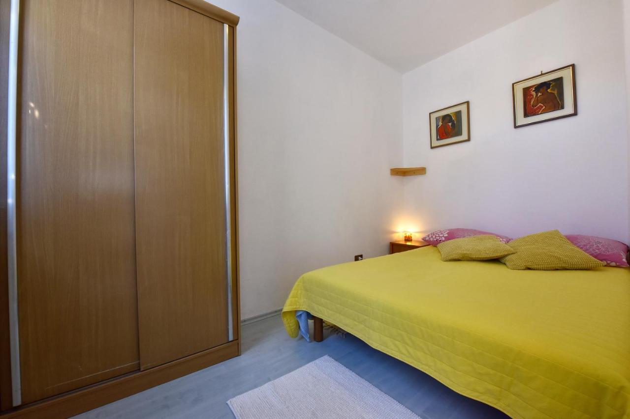Apartment Nikola 포레치 외부 사진