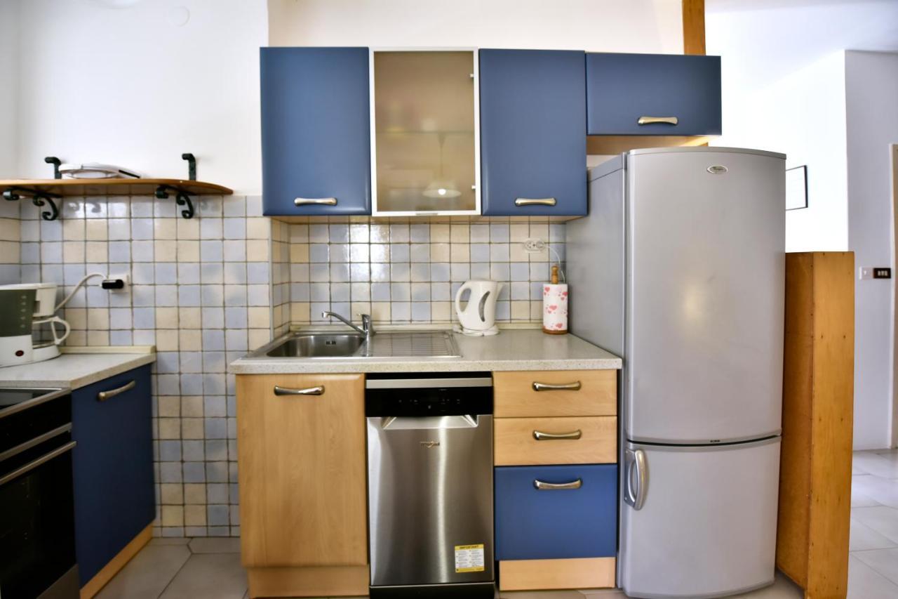 Apartment Nikola 포레치 외부 사진