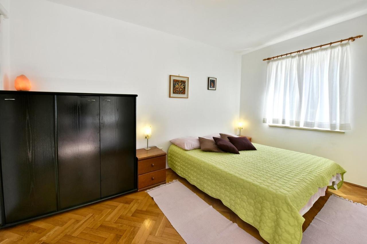 Apartment Nikola 포레치 외부 사진