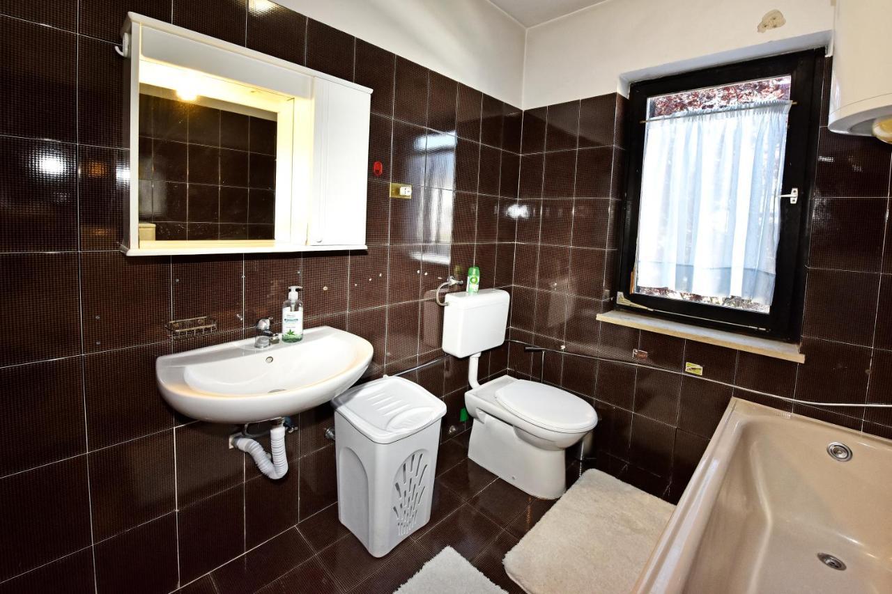 Apartment Nikola 포레치 외부 사진